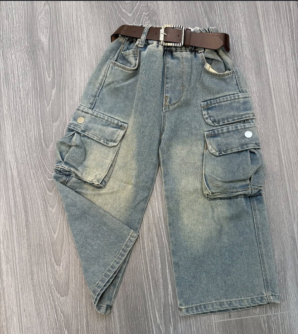 The cool jeans 1