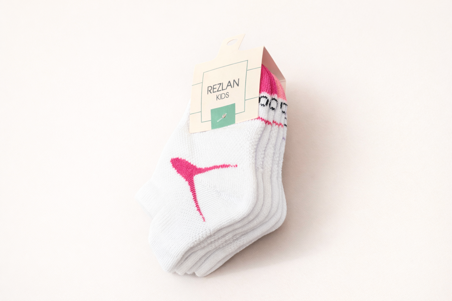 The active socks pack