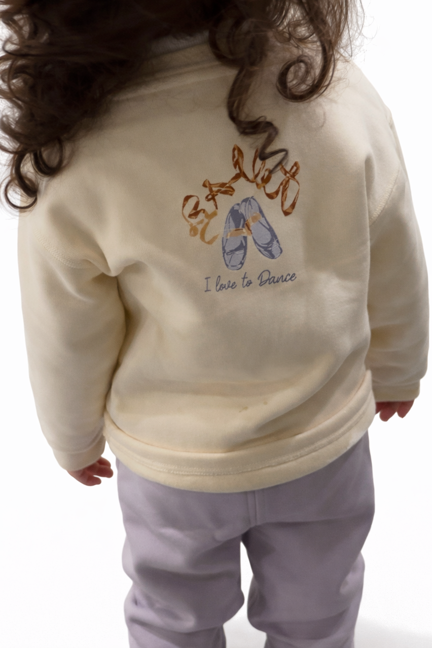The Ballerina Set