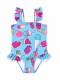 The Ice cream Swimsuit