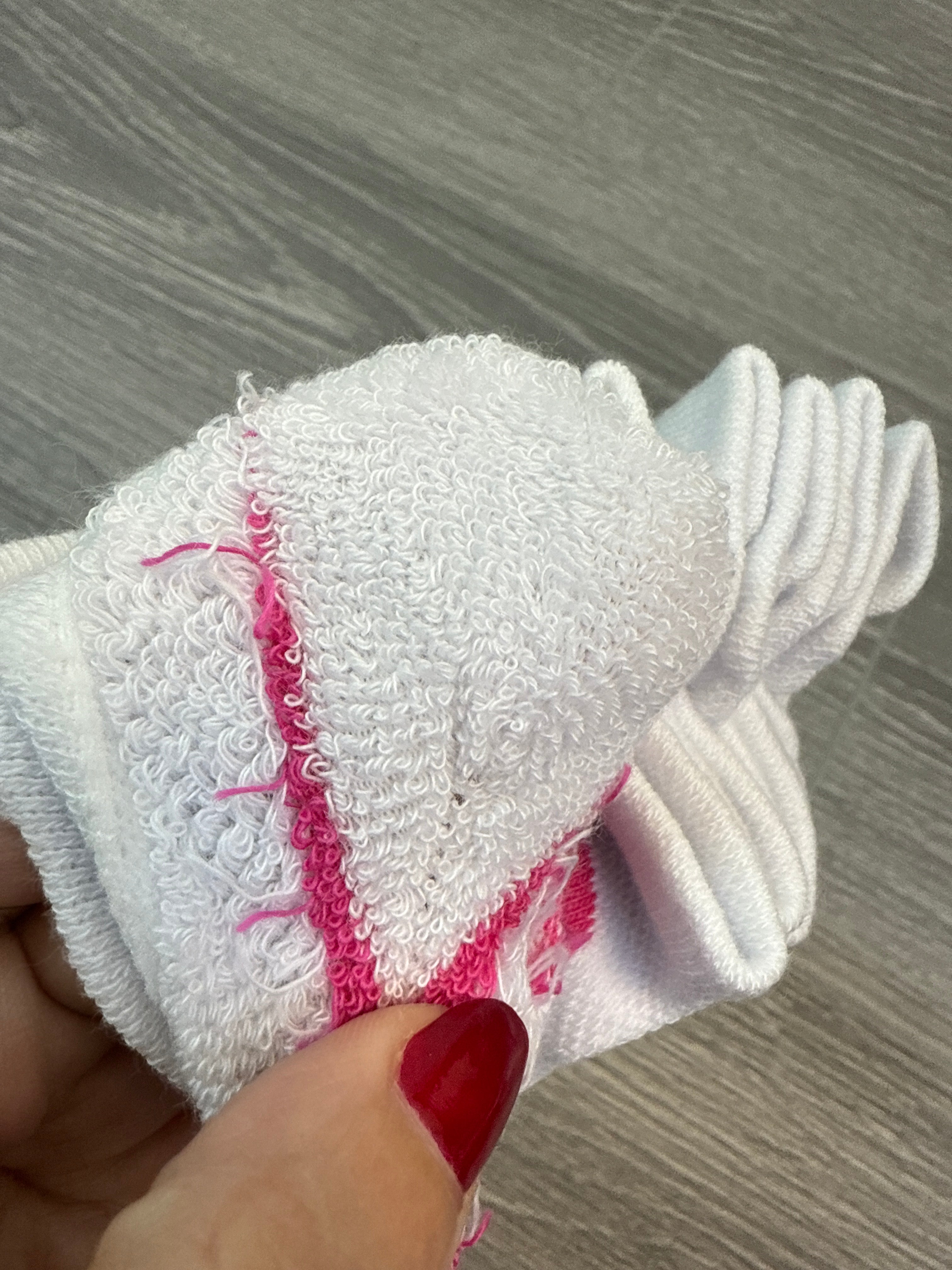 The active socks pack