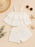 Beach Party Outfit