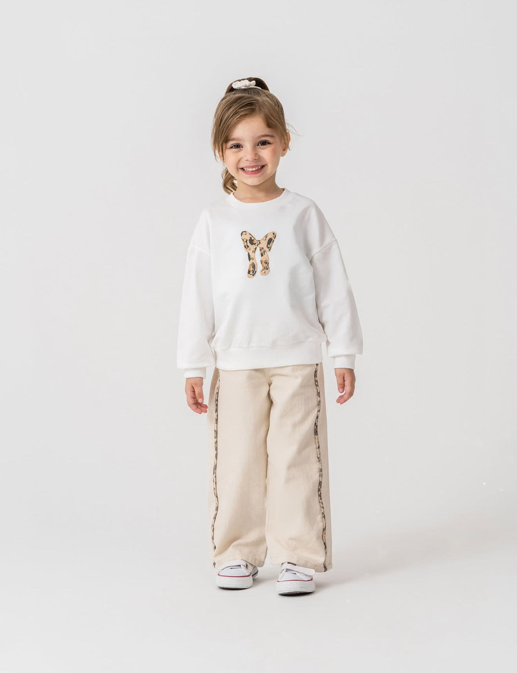The Cute Tiger Set