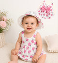 The Strawberry Dress