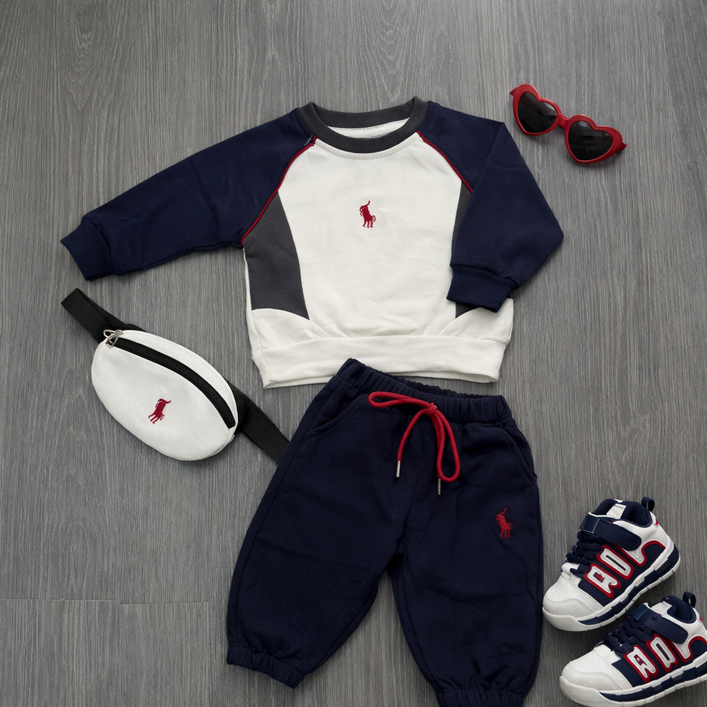 Mini Athlete Set