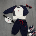 Mini Athlete Set