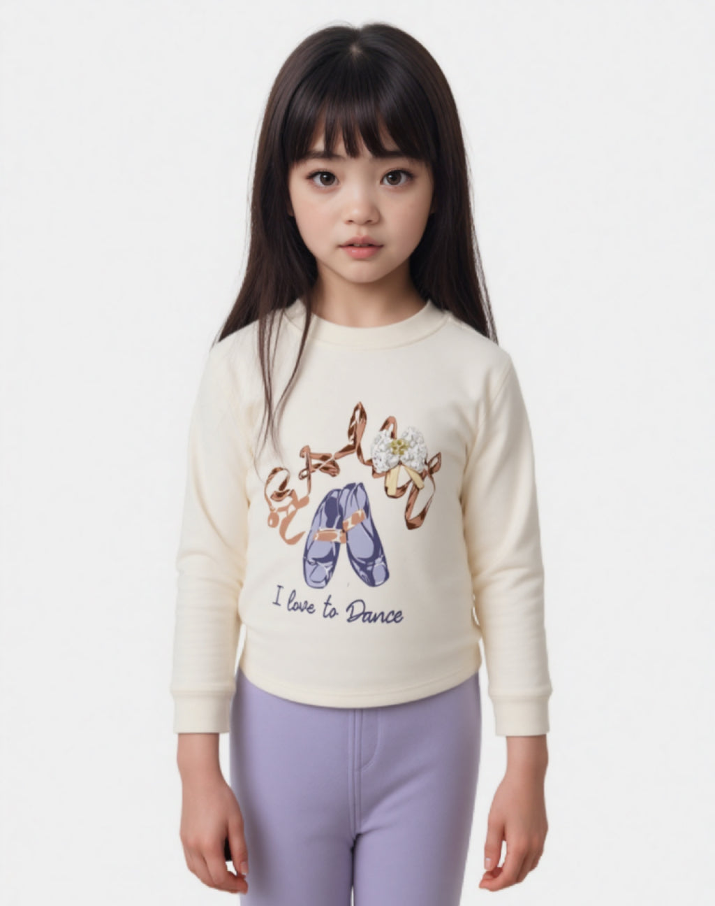 The Ballerina Set
