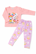 Colorful Pajama