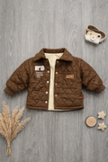 The Classy padded jacket