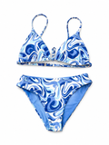 Blue waves set