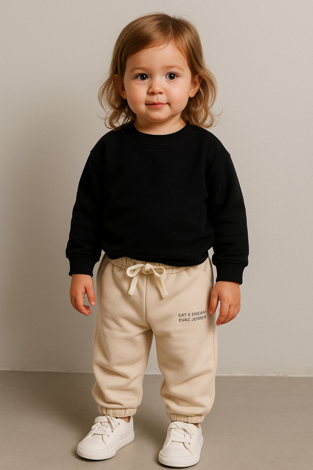 The Essential Joggers (unisex)