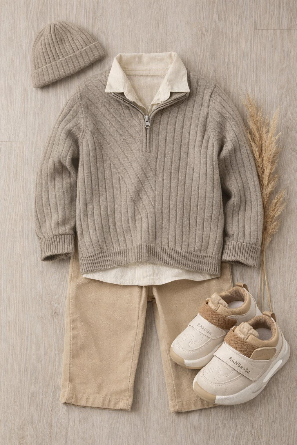 The Smart kid set