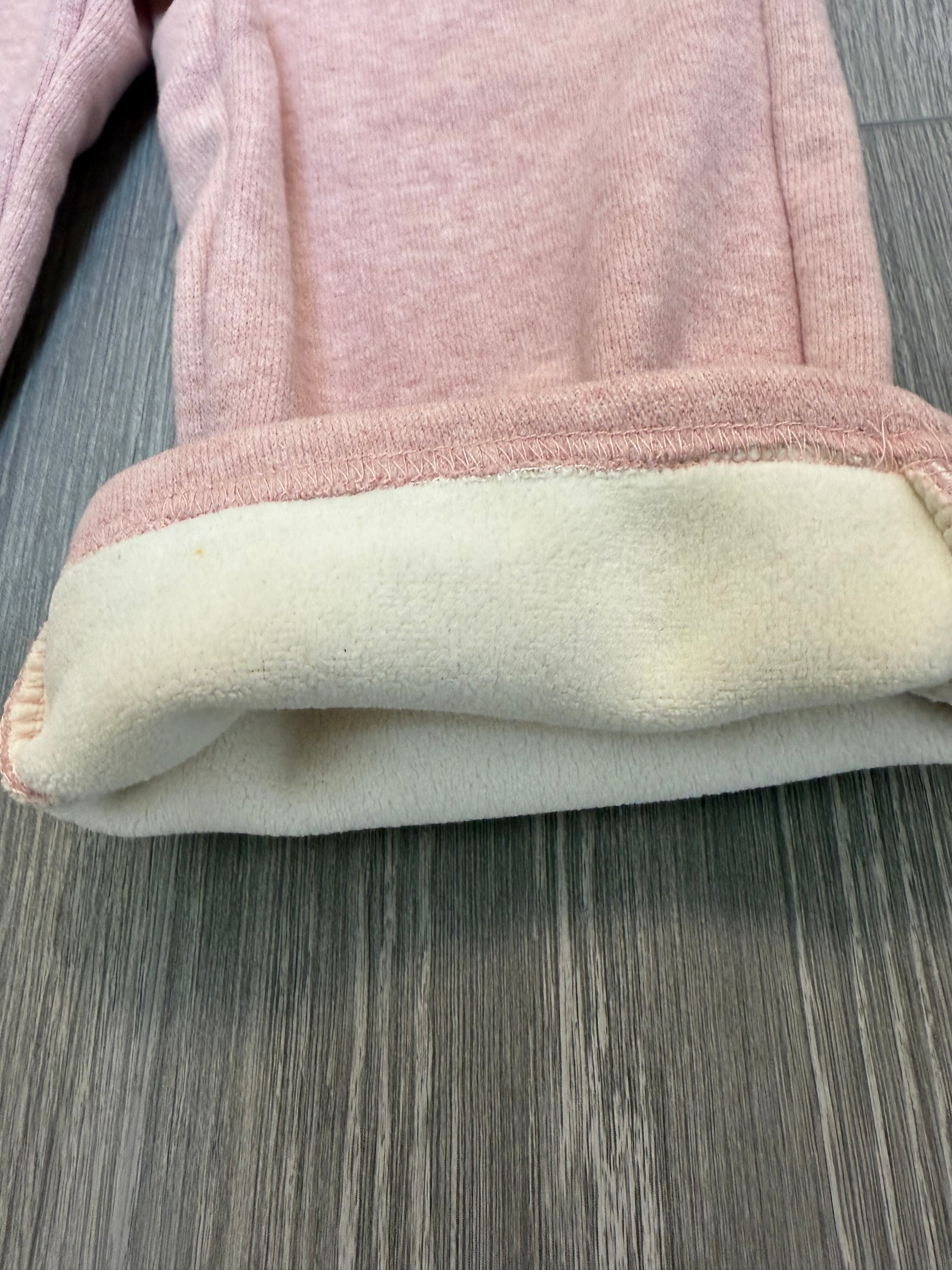 The Ruffle party pants