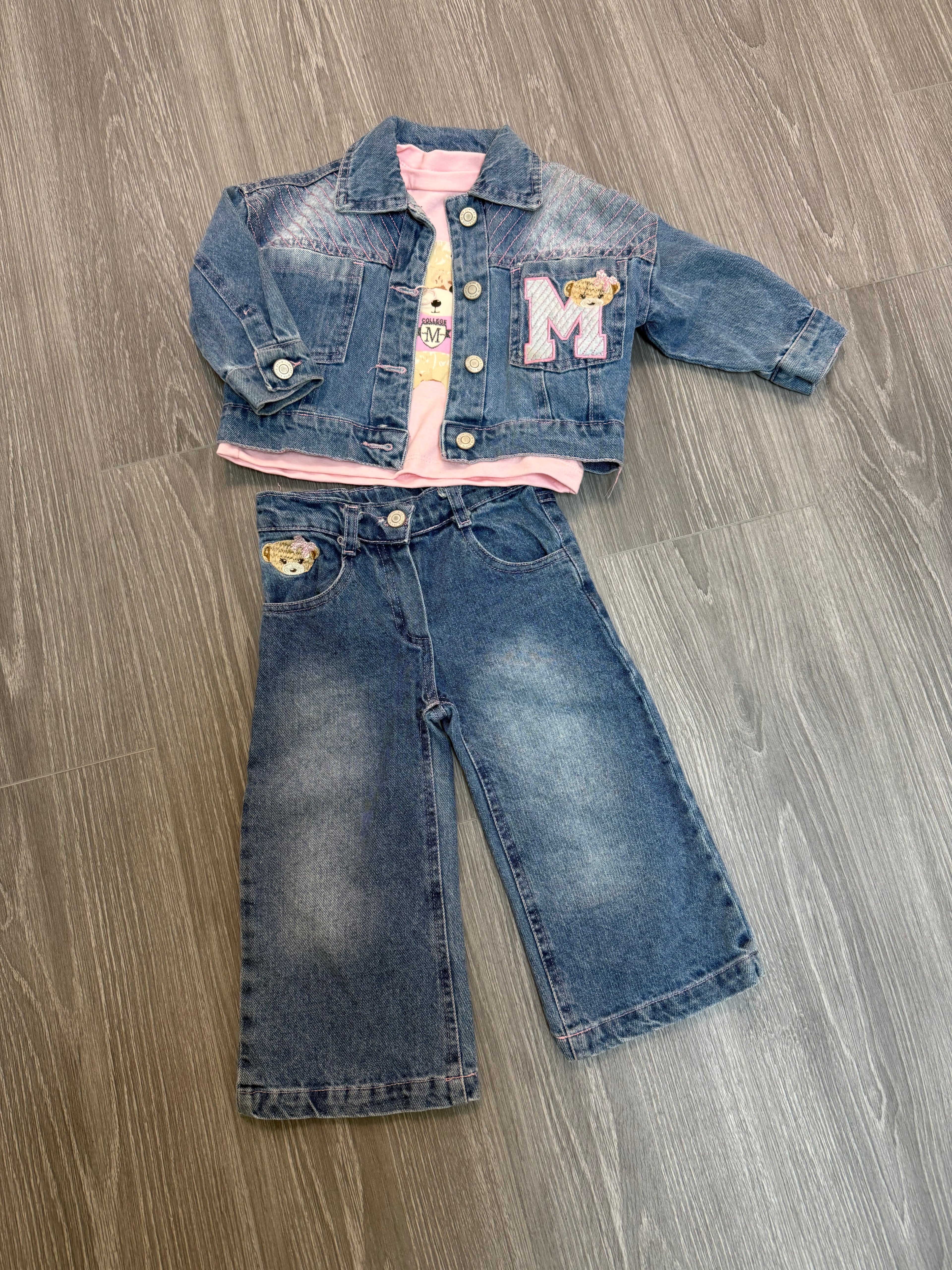 Cuteness Overload Set