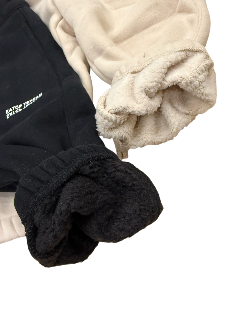 The Essential Joggers (unisex)