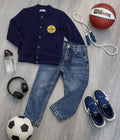 Basketball Elite Set