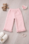 The Ruffle party pants