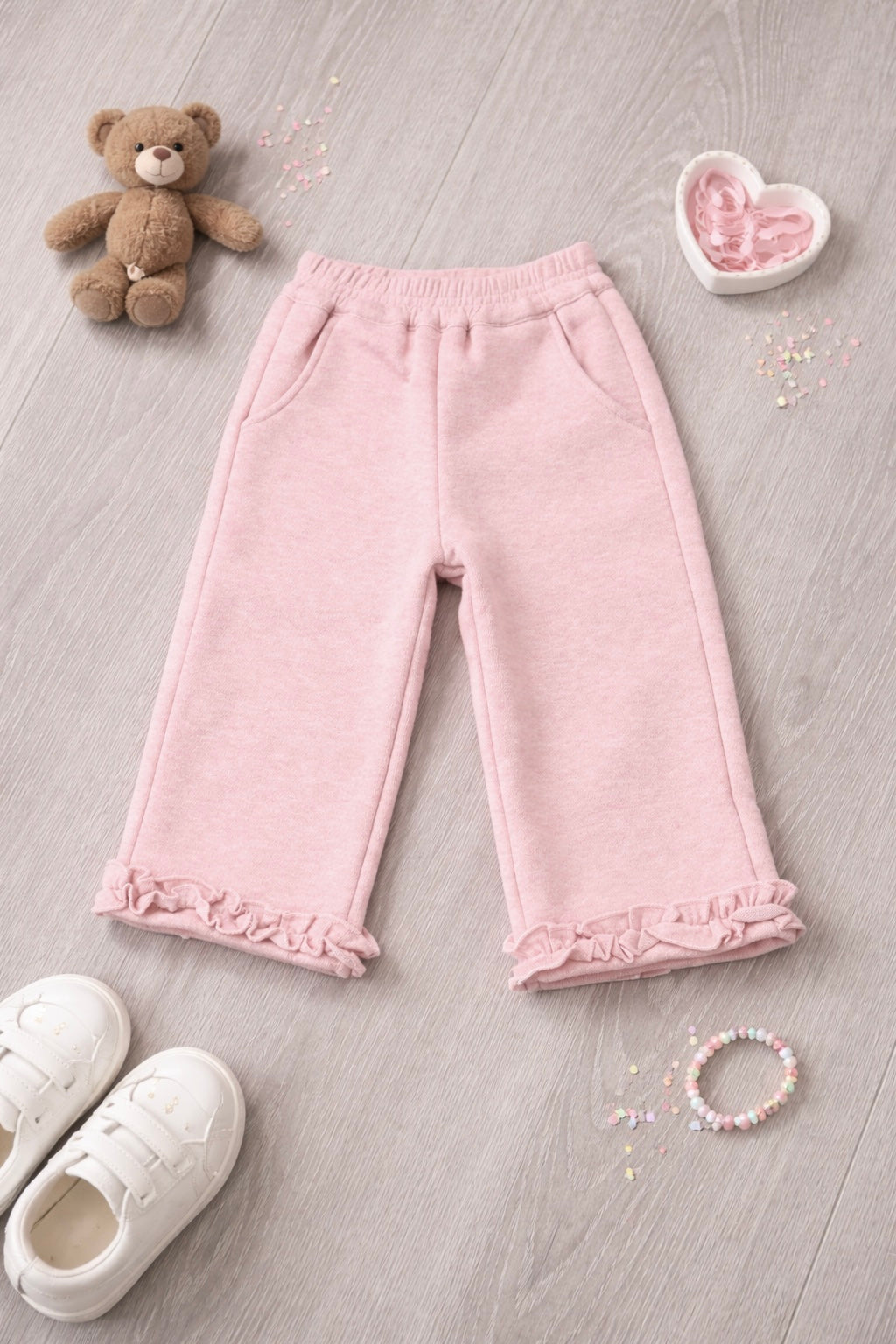 The Ruffle party pants