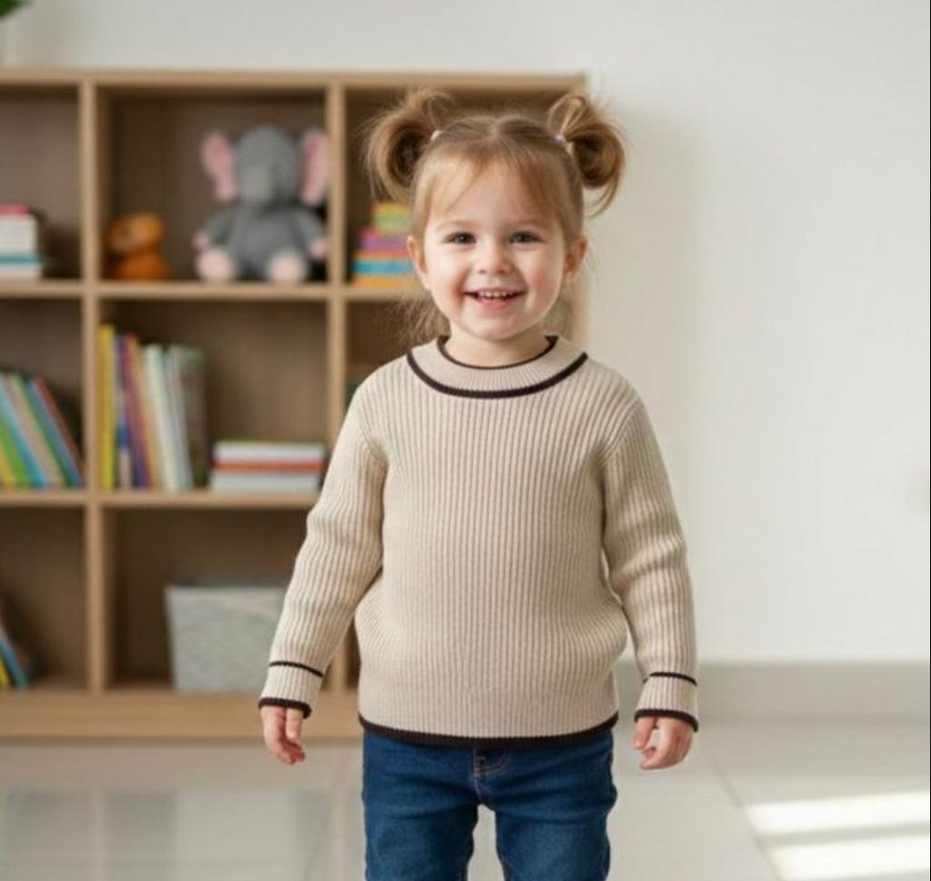 Soft wool tops 3