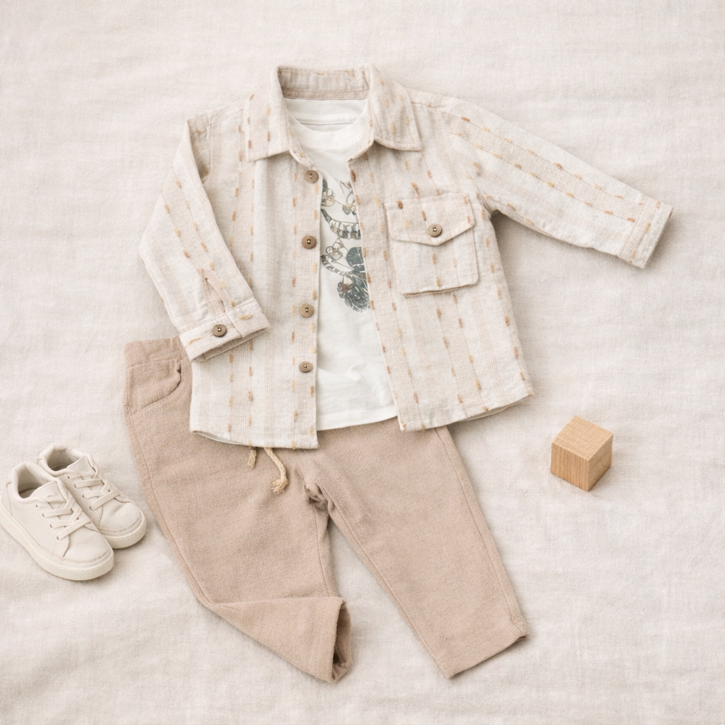 Little Linen Set