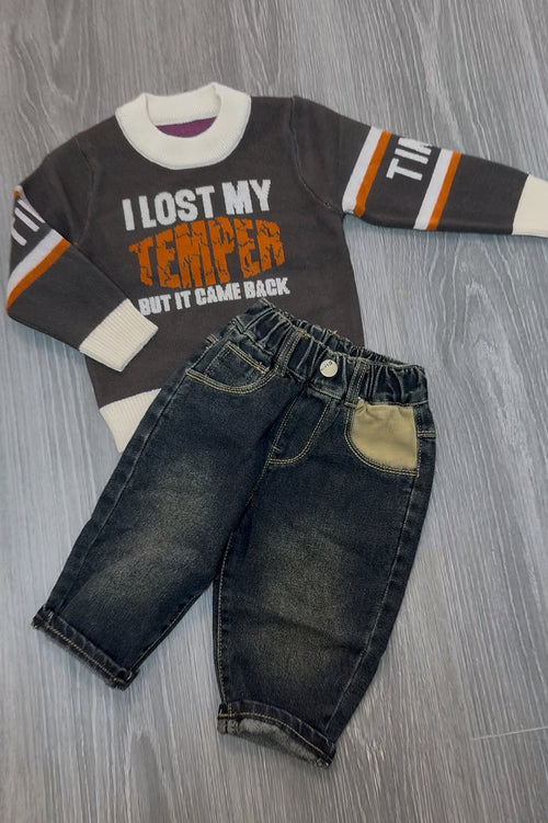 Cool kid set 4