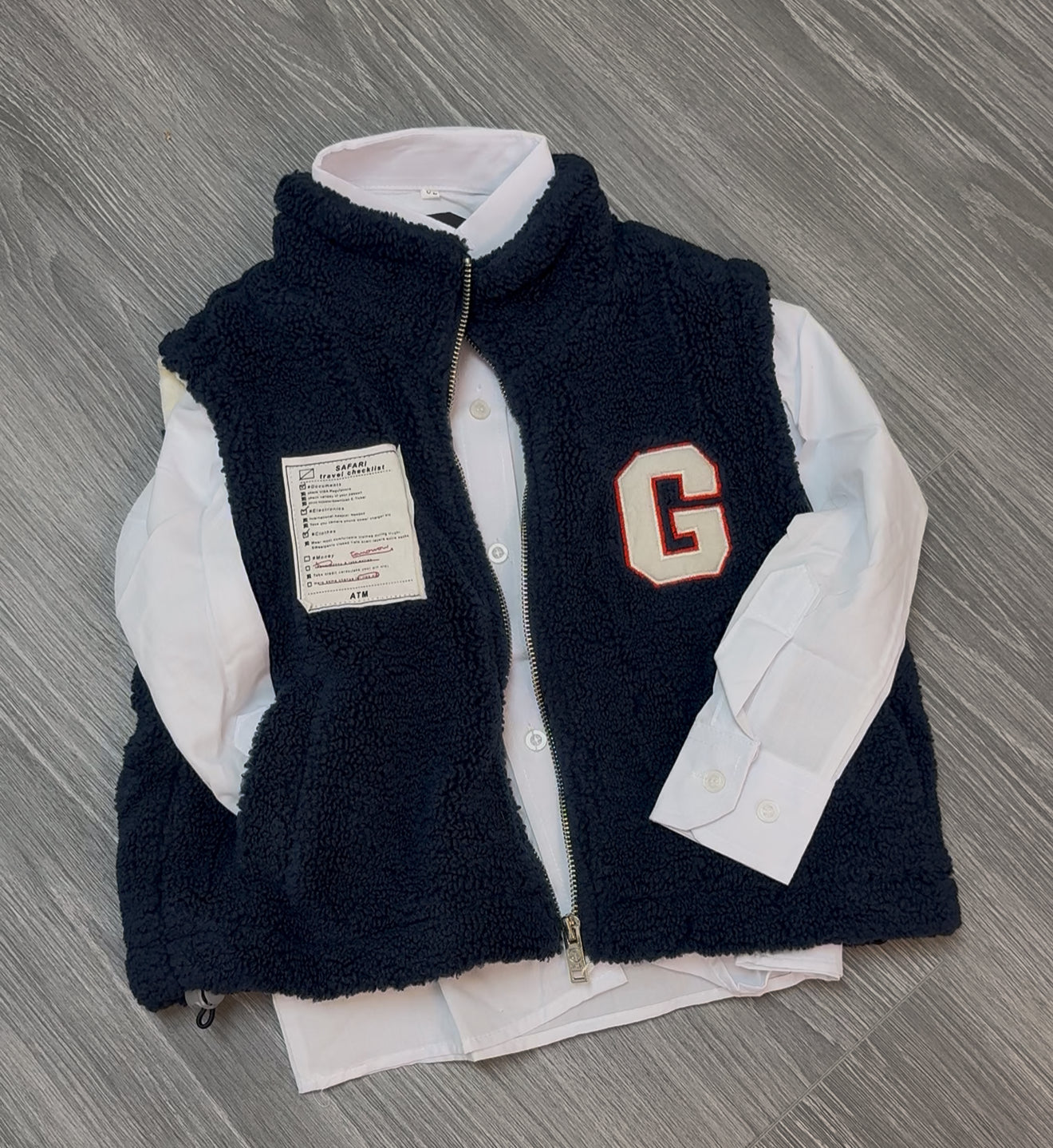 The Classic gentleman