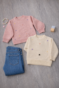 Ultra thick wool tops 4