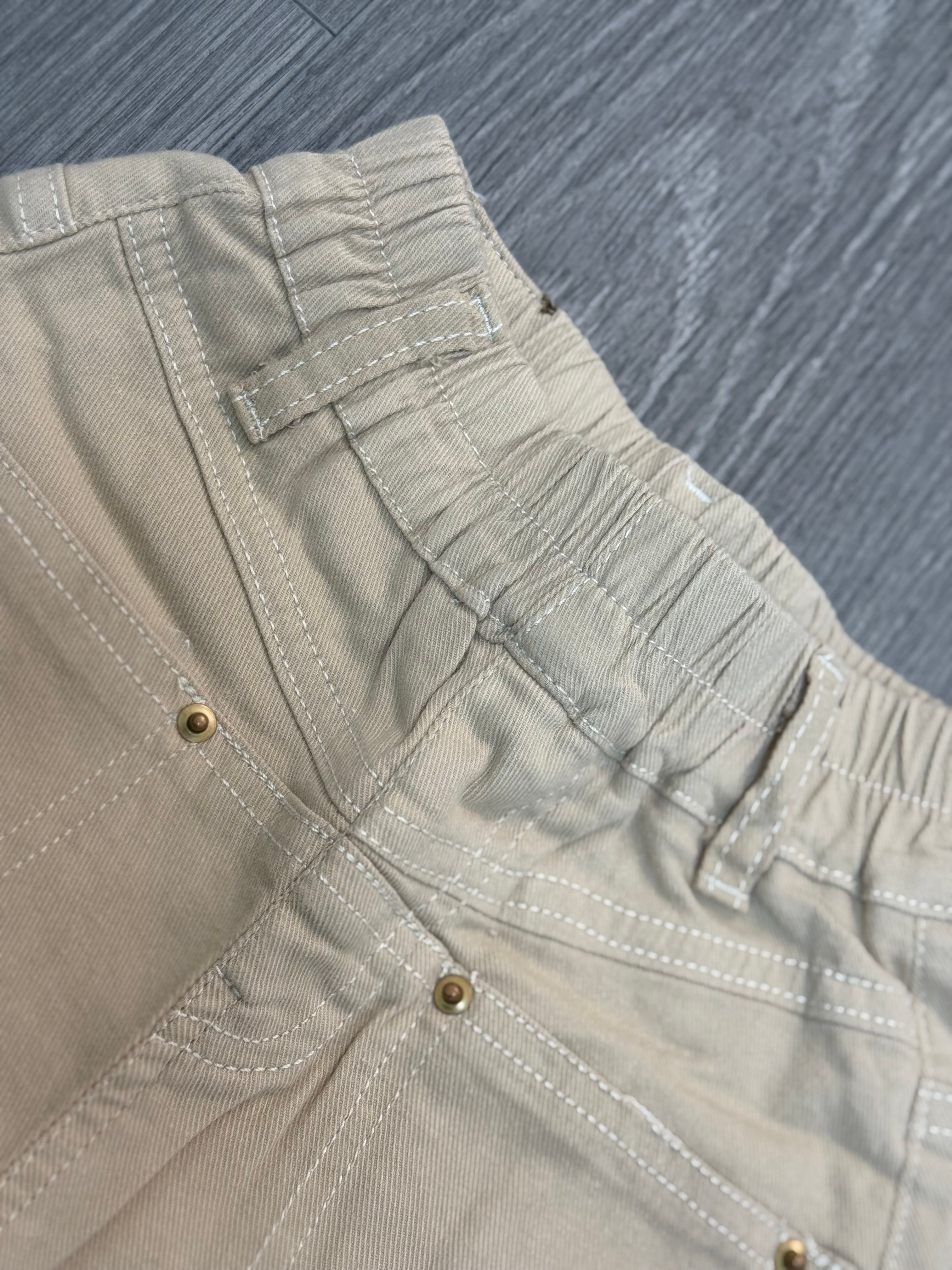 The Classy Shorts