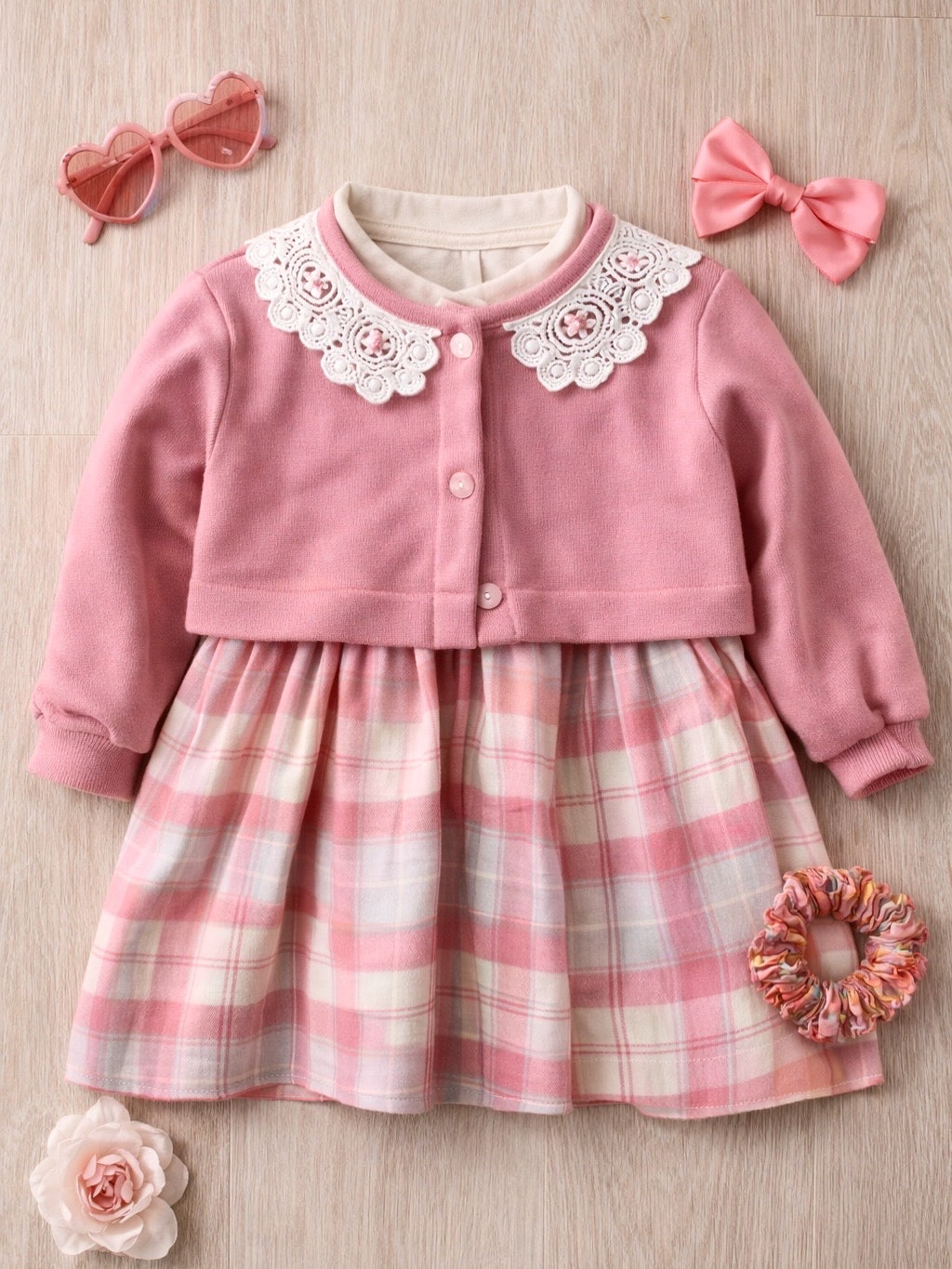 The Dolly Dress