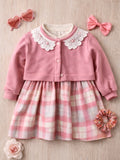 The Dolly Dress