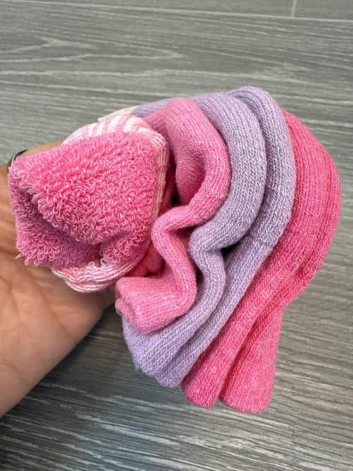 50 Shades of Pink Socks Pack