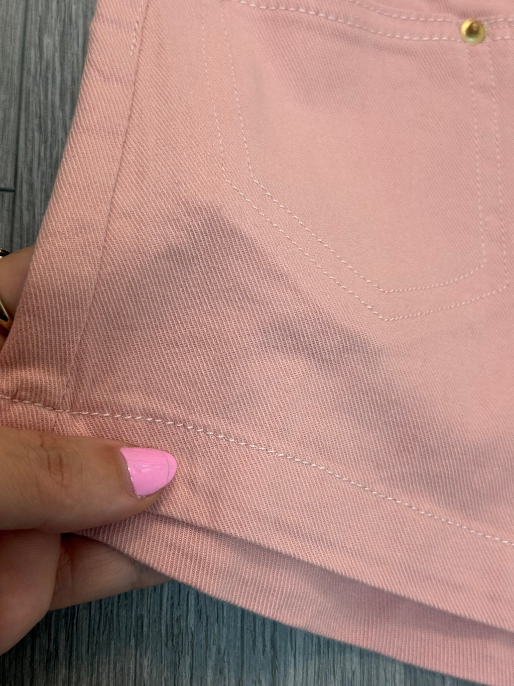 The Classy Shorts