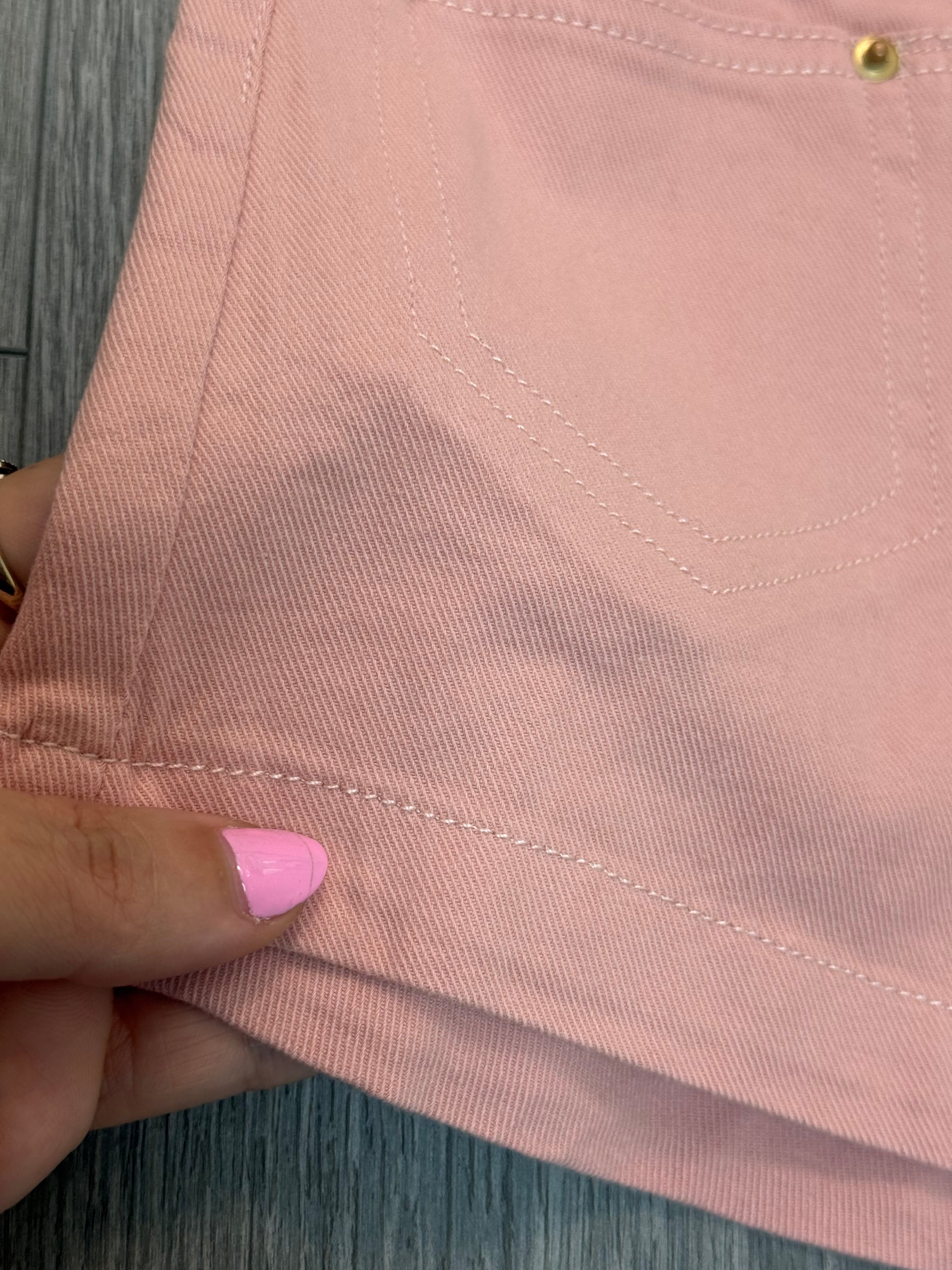 The Classy Shorts