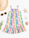 Pony Dress