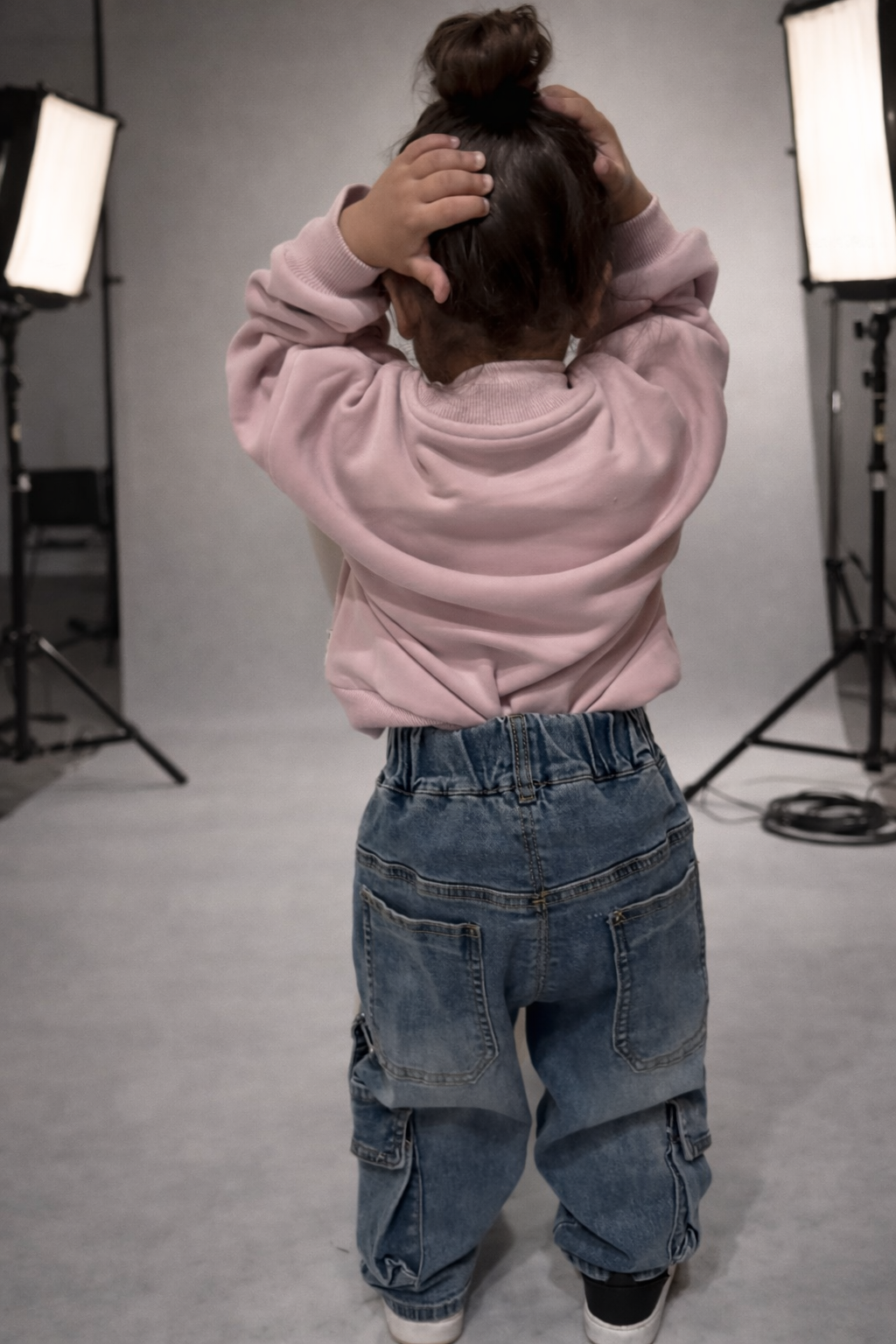 The cool girl set 8