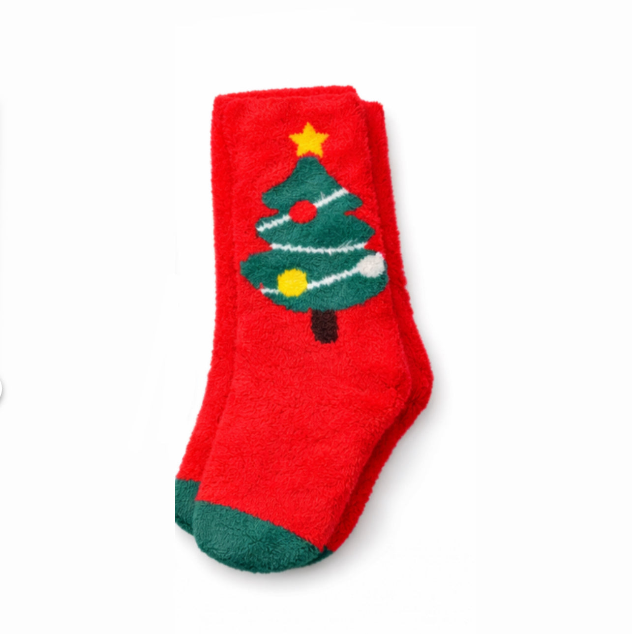 Christmas Socks