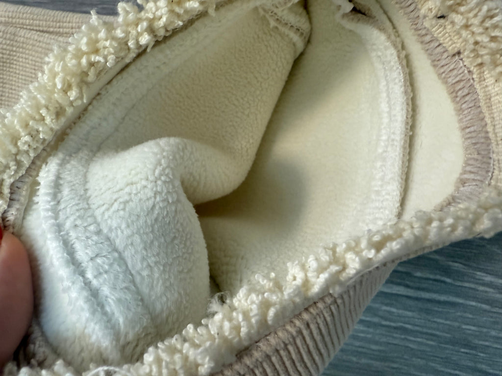 The Velvet Princess pants