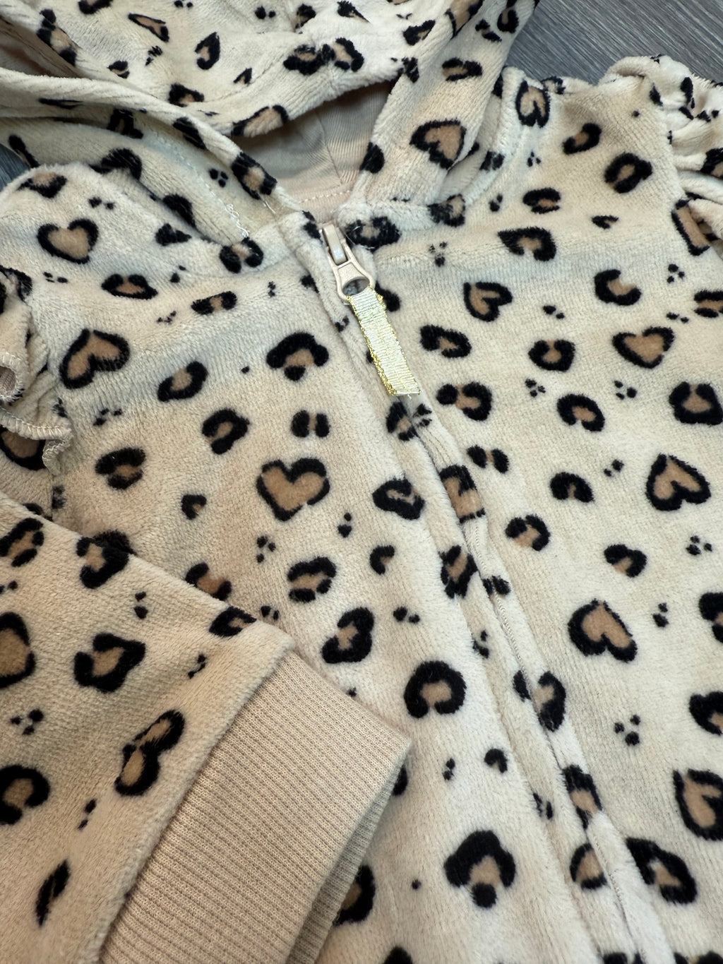 Baby Tiger Set