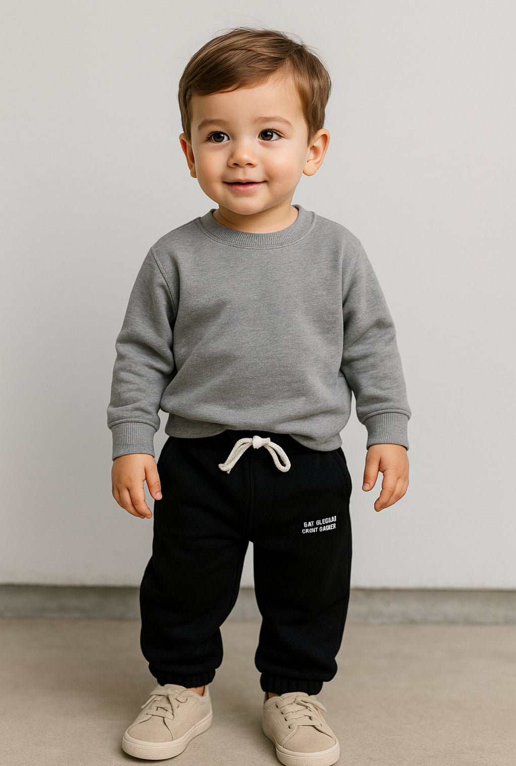 The Essential Joggers (unisex)