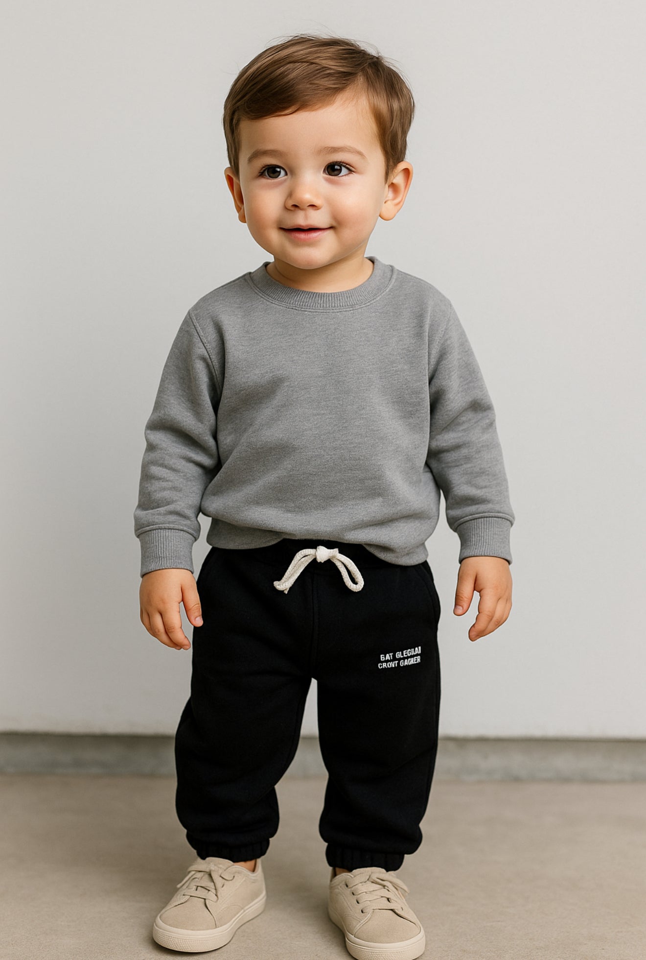 The Essential Joggers (unisex)