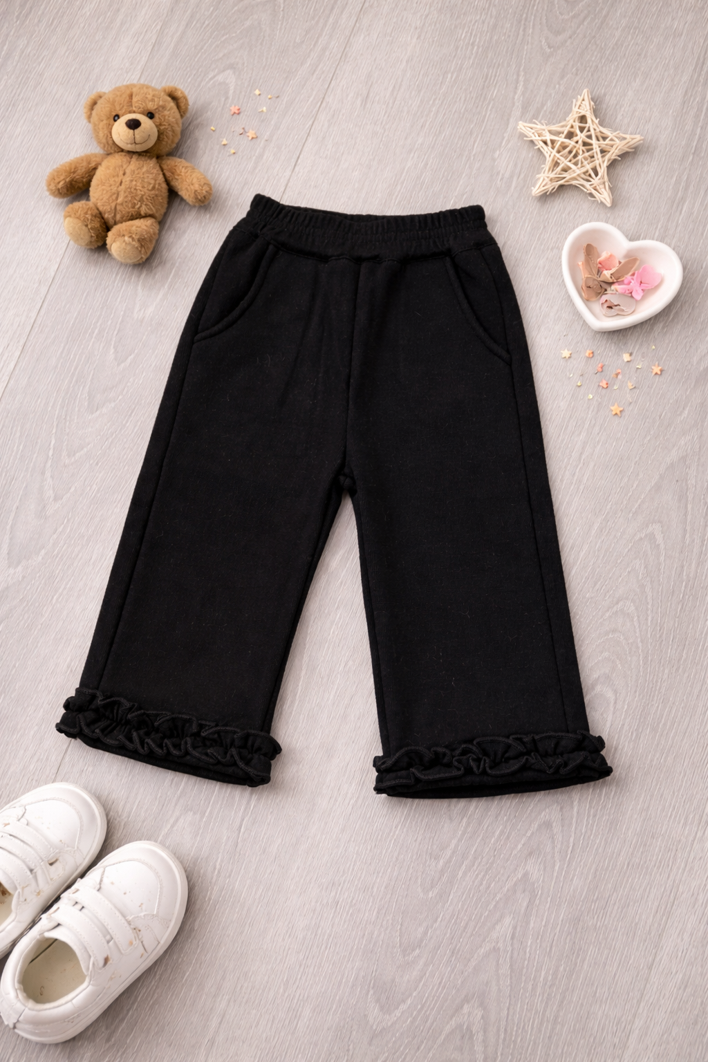 The Ruffle party pants