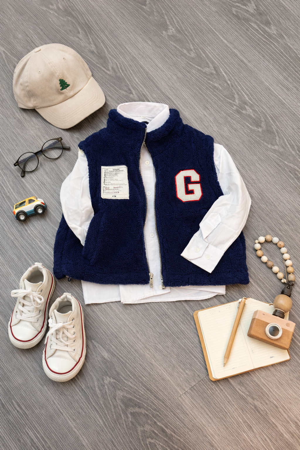 The Classic gentleman