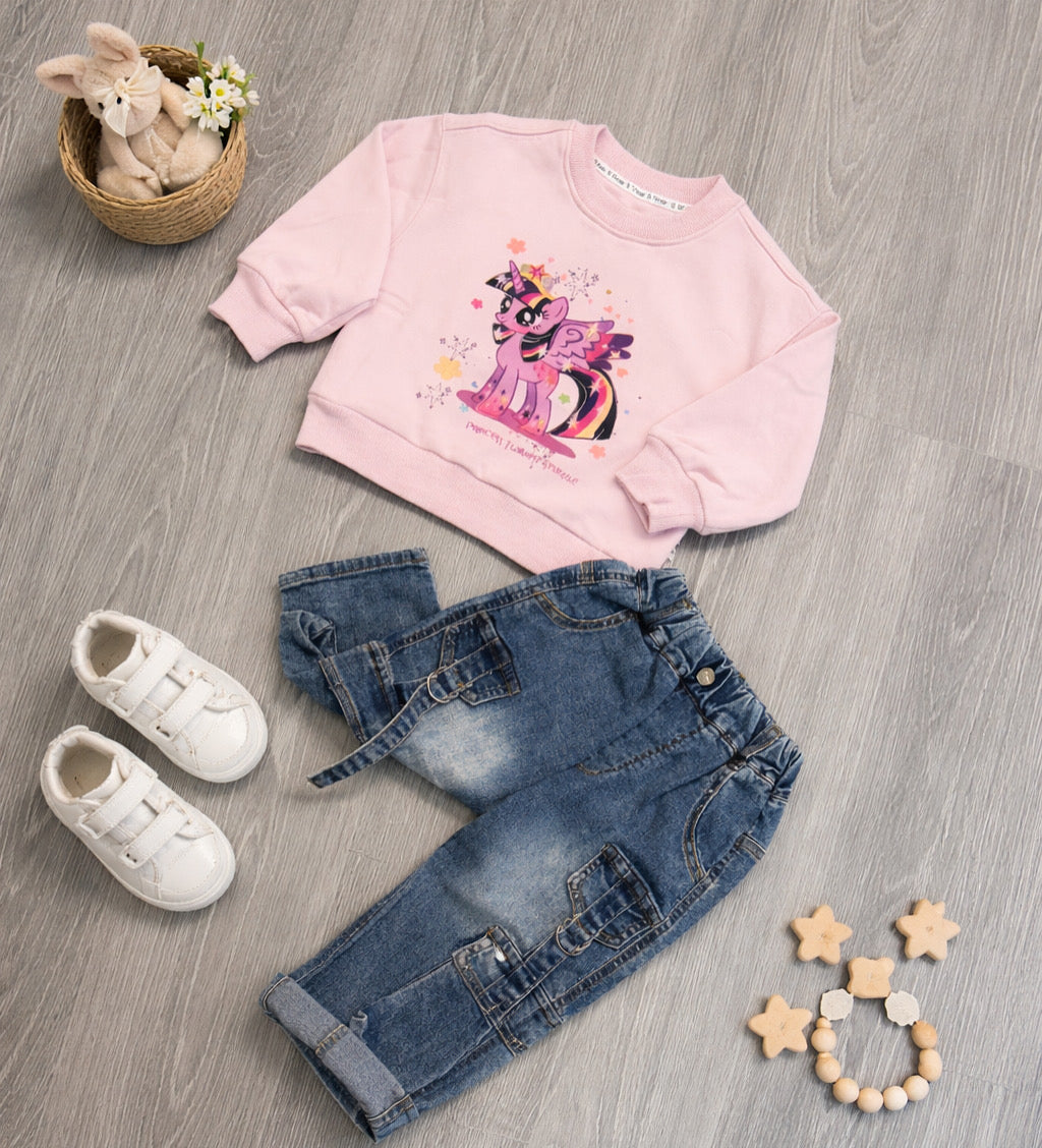 The cool girl set 8
