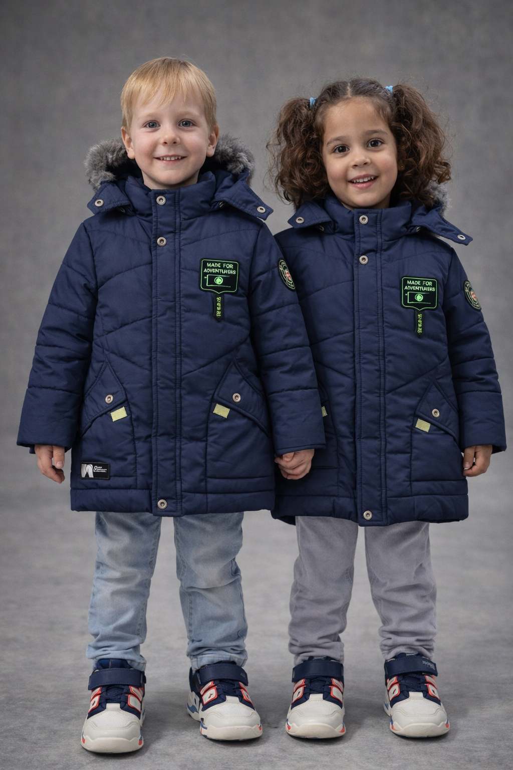 The School Cool Jacket