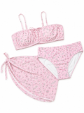 Teen Barbie Set