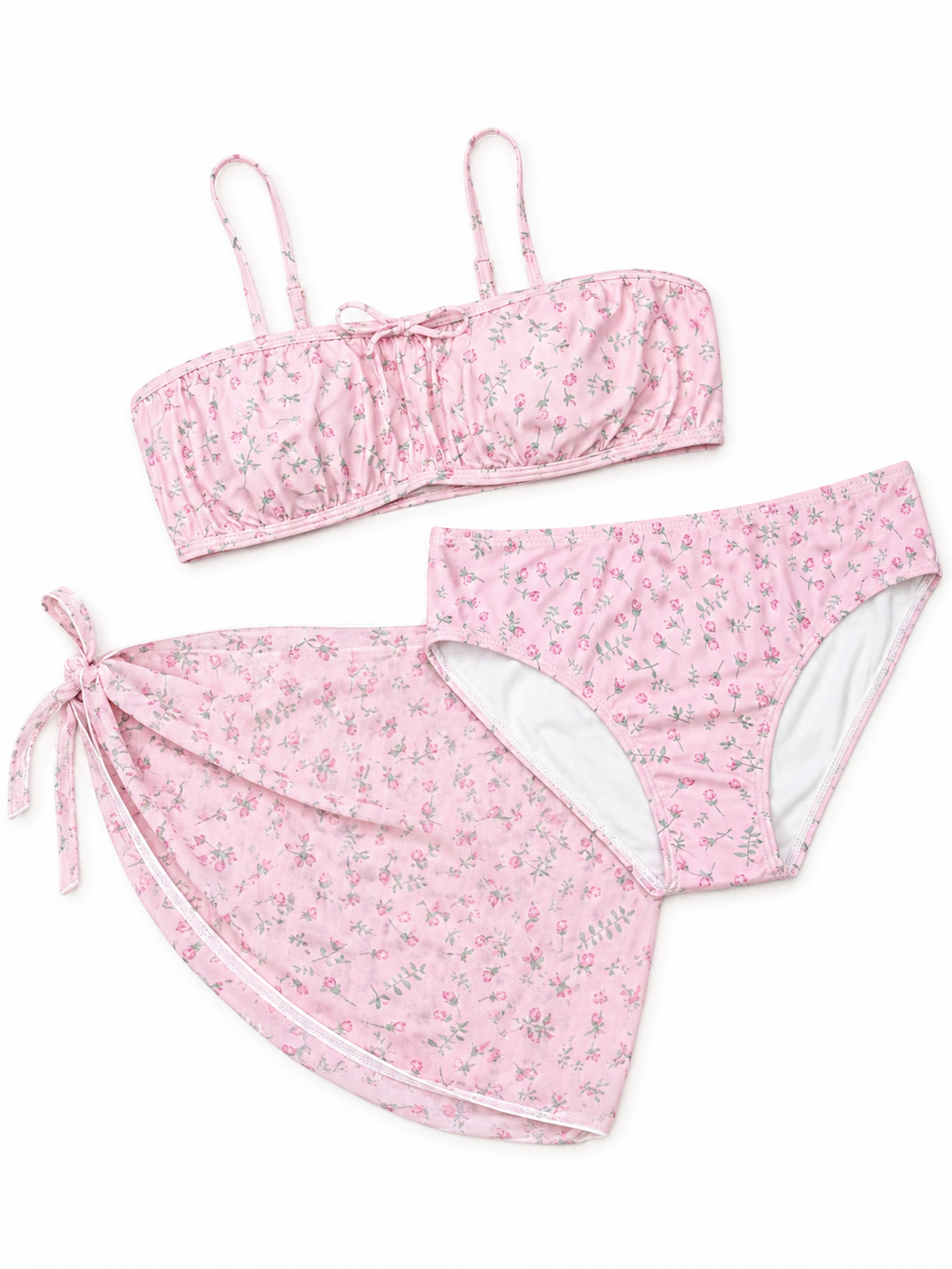 Teen Barbie Set