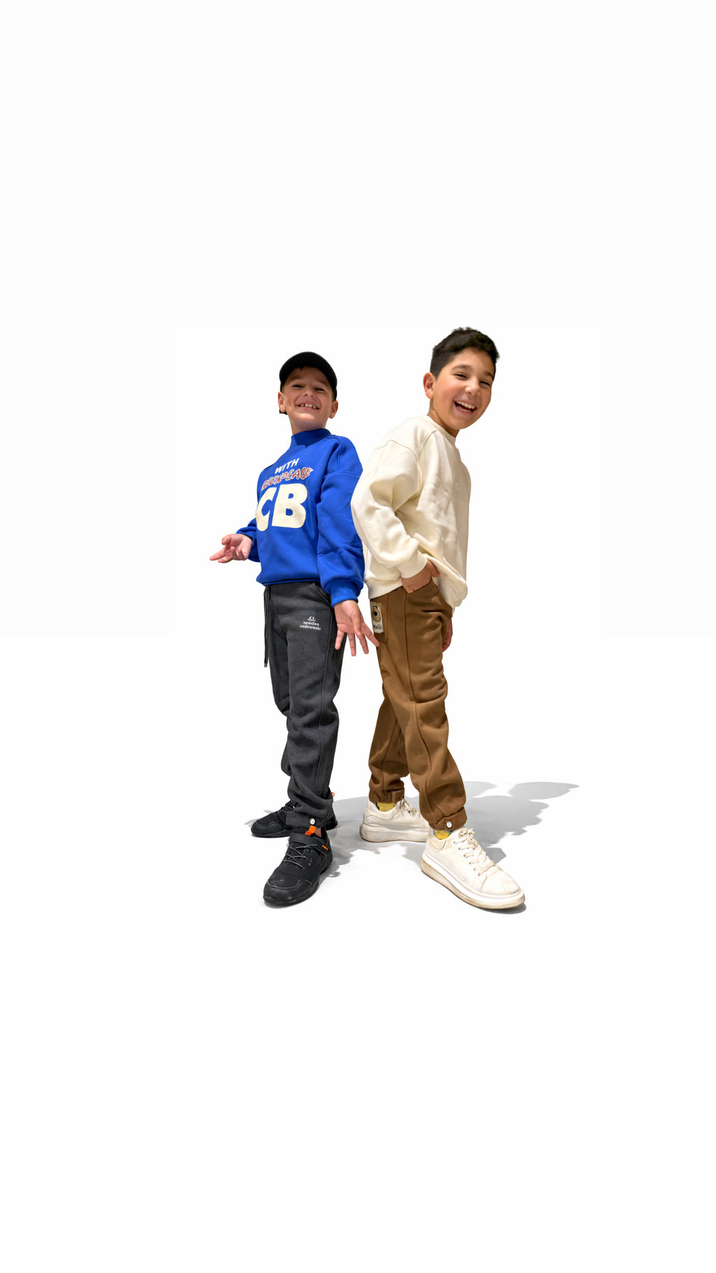 Stylish Boy pants 1