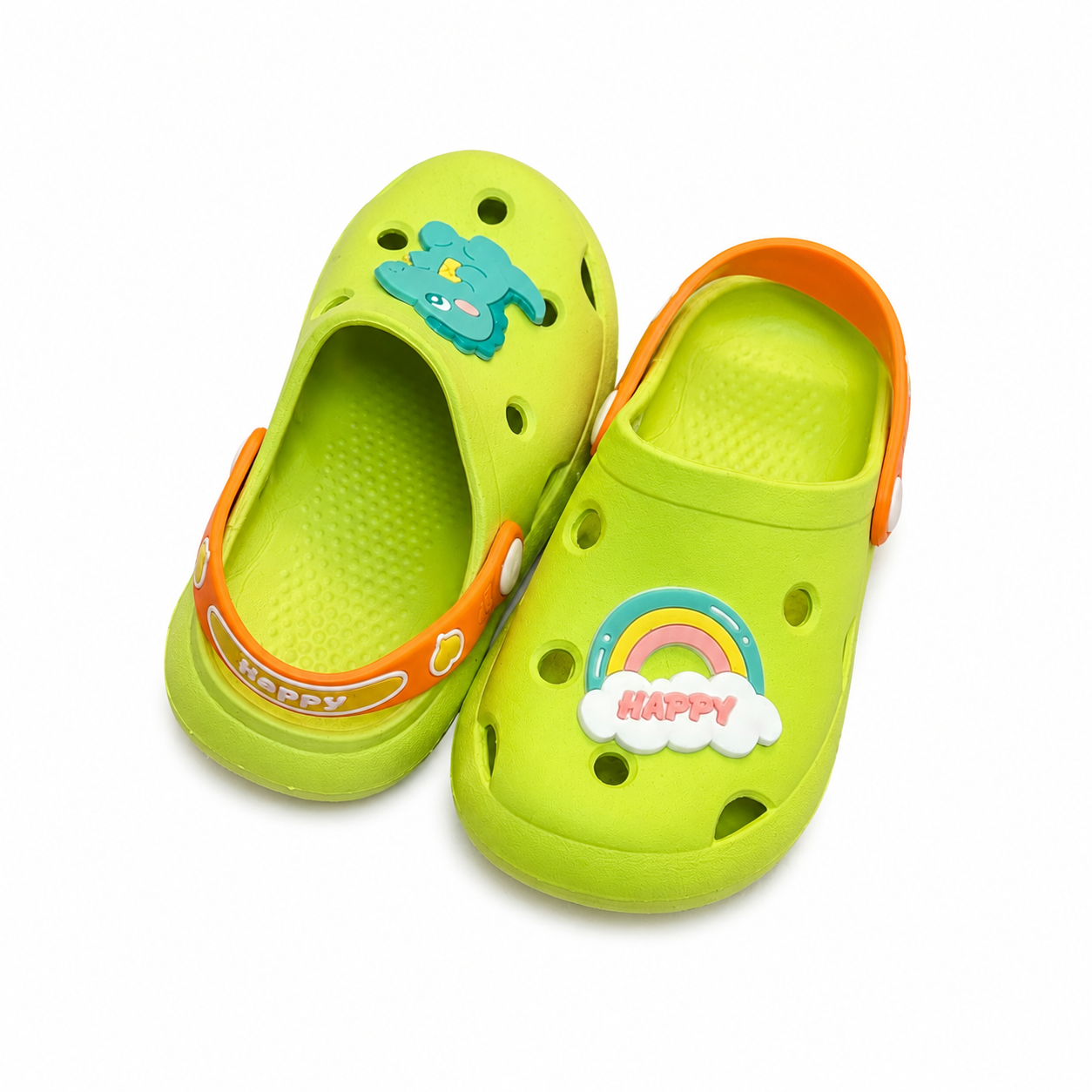 Dino Crocks