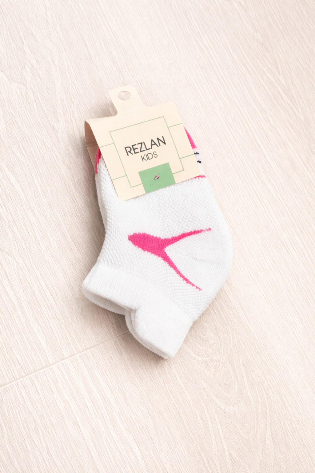 The active socks pack