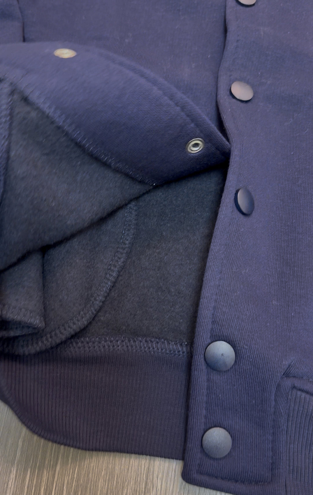 The Basketball Elite Jacket 1